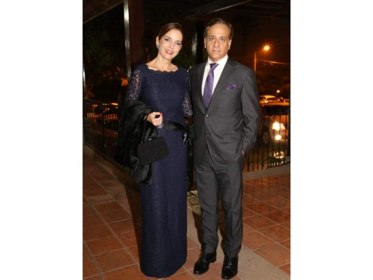 La boda de Marta María Tavel y Juan Carlos Chamorro