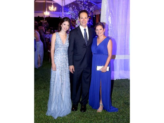 La boda de Reginaldo Panting y Fabiola Monterroso  