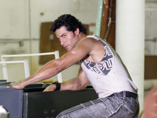 Foto: Revista Estilo