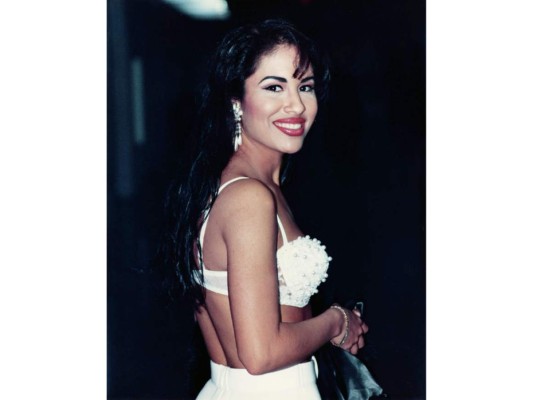 ¡Los mayores éxitos musicales de Selena Quintanilla!