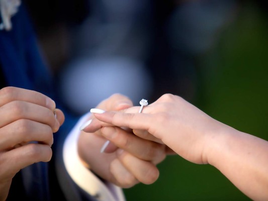 Boda Saliba López