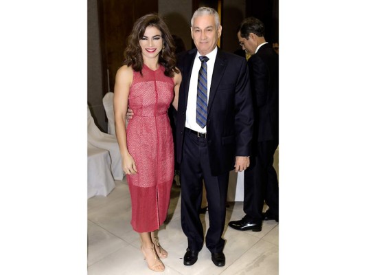Club Rotario reconoce a destacados empresarios de C.A.  