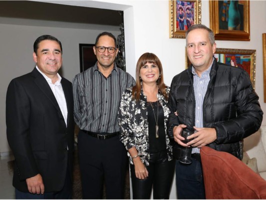 Despedida de soltera para Iradela Álvarez