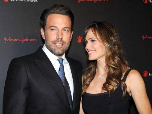 Ben Affleck y Jennifer Garner<br/><br/>Esta separación estuvo a punto de causar la implosión de los tabloides y alimentó lo que parecía la mitad de las cubiertas de US Weekly este verano
