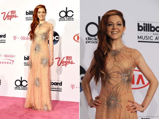 Los peor vestidos de los Billboard Music Awards 2016