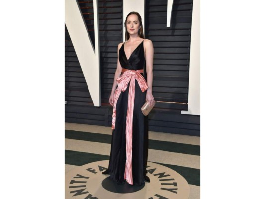 Vanity Fair Oscar After Party