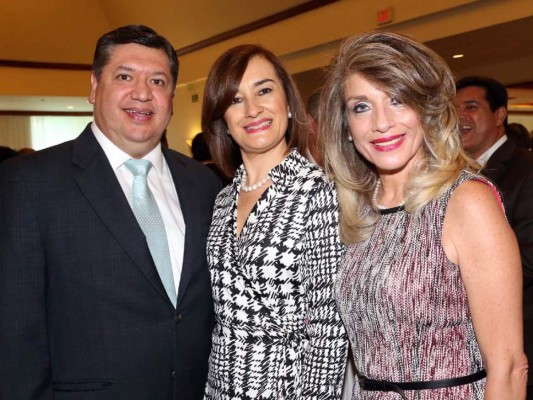 Embajada de México en Honduras celebra el 205 aniversario de independencia
