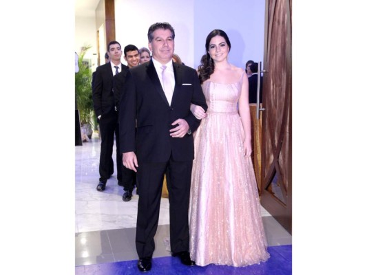 Foto: Revista Estilo