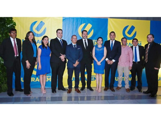 Cemento Ultracem llega a Honduras