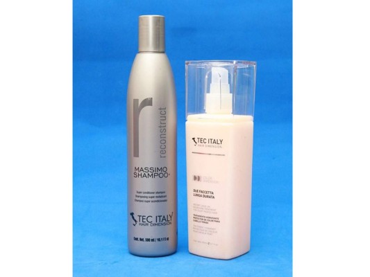 Para el cuidado del cabello usa estos tres productos