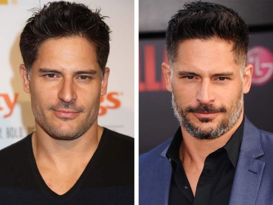 Joe Manganiello