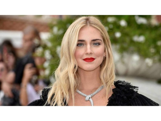 Fashion Blogger Chiara Ferragni nos muestra su armario