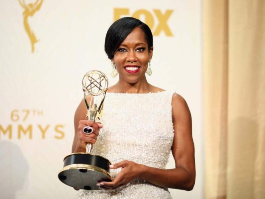 American Crime se llevó el Emmy por Mejor Actriz de Reparto en Miniserie o Película de Televisión (American Crime)