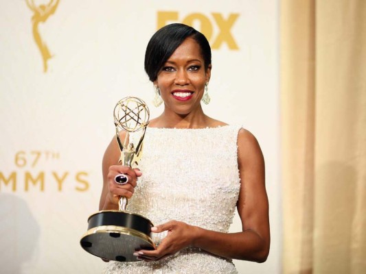 Juego de Tronos y todos los ganadores de los Emmys 2015