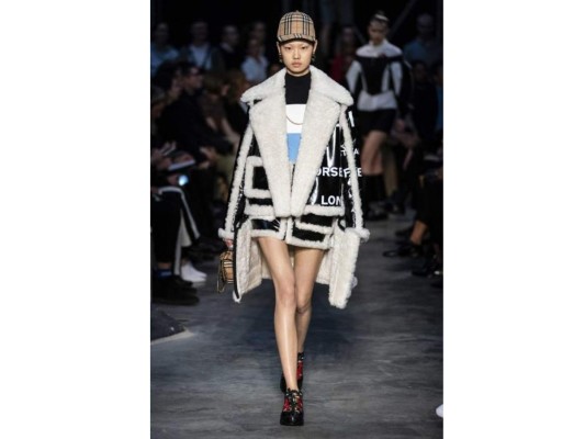 Burberry
