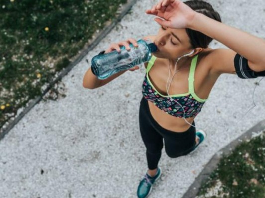 Medidas de bioseguridad para regresar al gimnasio