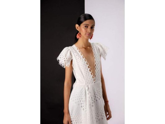 Lookbook de los diseñadores de Estilo Moda 2019