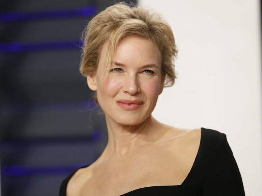 Renée Zellweger tampoco ha tenido hijos.