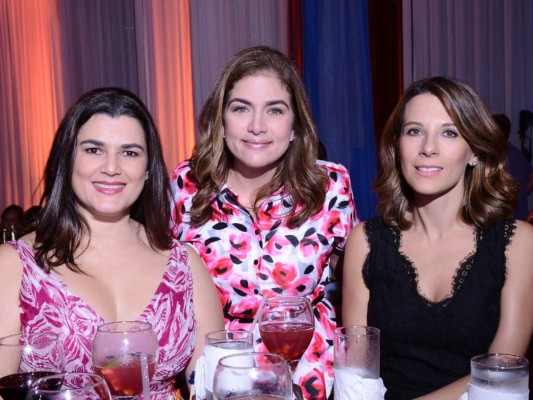El cumpleaños de Ruth Marie Canahuati