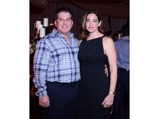 El cumpleaños de Ruth Marie Canahuati