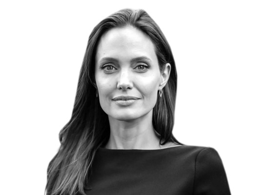 Datos que quizá no conozcas de Angelina Jolie