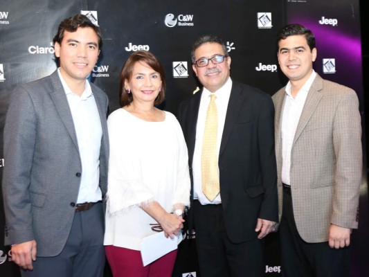 ESTILO Pink Party for a cause