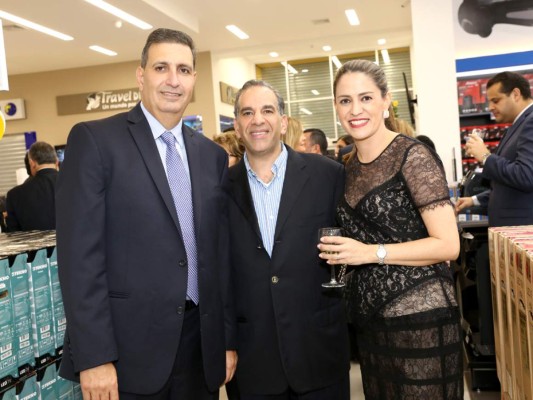 Diunsa inaugura sexta tienda en Los Próceres