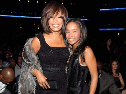 Preocupación por la vida de Bobbi Kristina