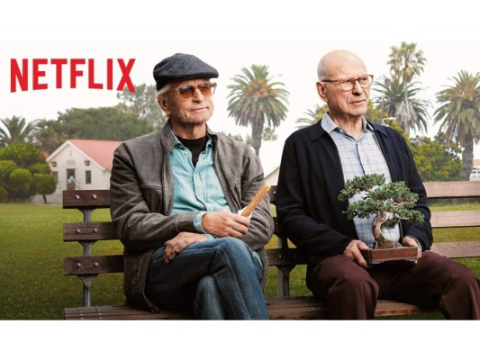 El método Kominsky: temporada 3. Sandy debe de superar una dura pérdida, una desalentadora obligación financiera y una importante reunión que lo llevará a un gran impulso con su carrera. Se estrena el 28 de mayo.