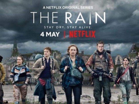 The Rain