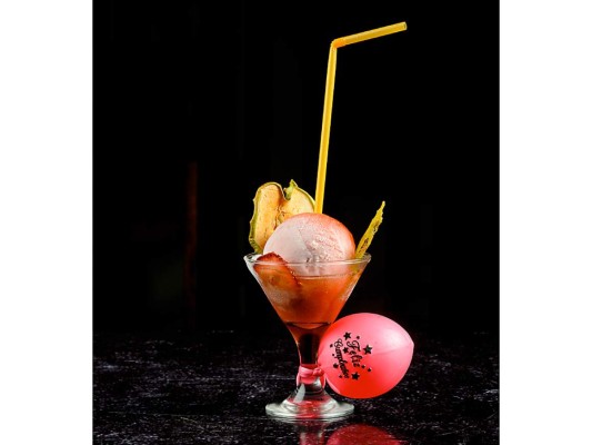 Inauguración de Steak House Hacienda Yuro