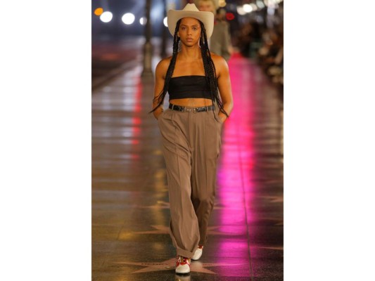 Foto: Revista Estilo