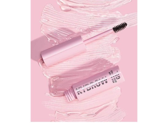 Podrás peinar y mantener fijas las cejas con este nuevo Kybrow