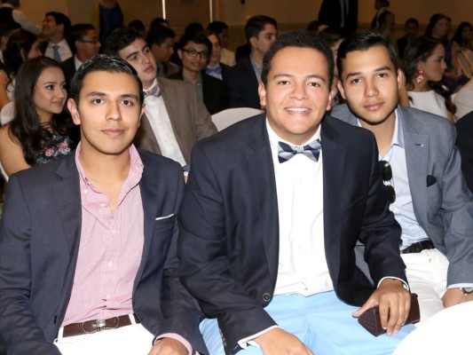 Lunch de los Seniors 2017 de Pinares