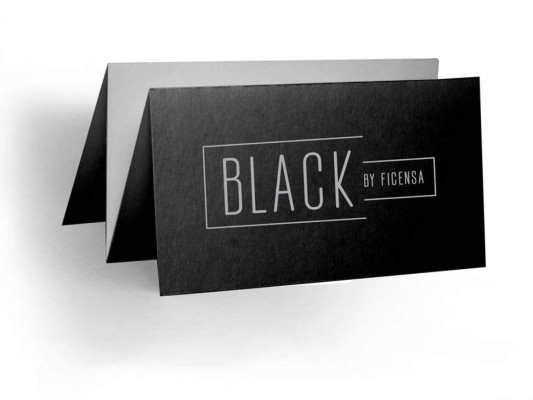 Llega la cuenta de ahorro Black by Ficensa