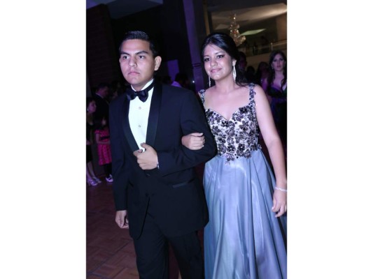 Macris School Prom 2015