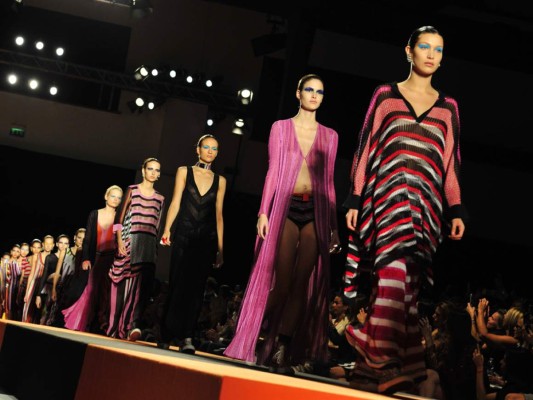 Foto: Revista Estilo