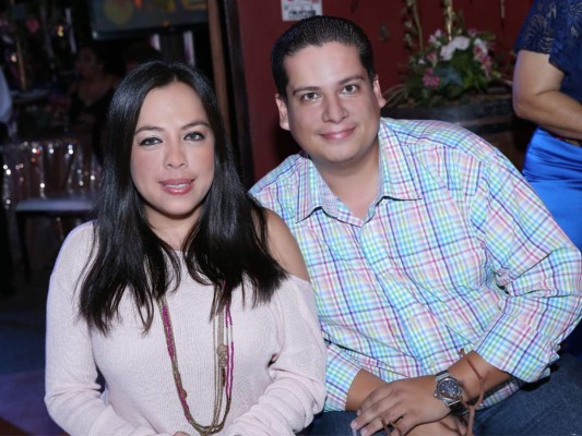 Pink Party for a Cause segunda parte