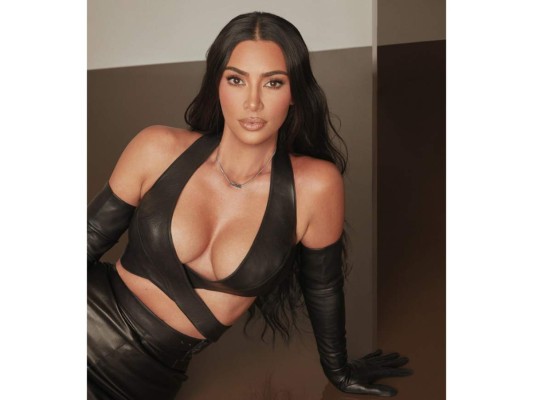 Kim Kardashian argumenta que ahora las personas 'no quieren trabajar'