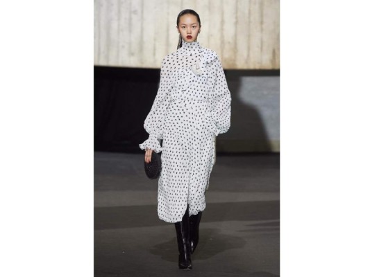 Los mejores looks del London Fashion Week 2020