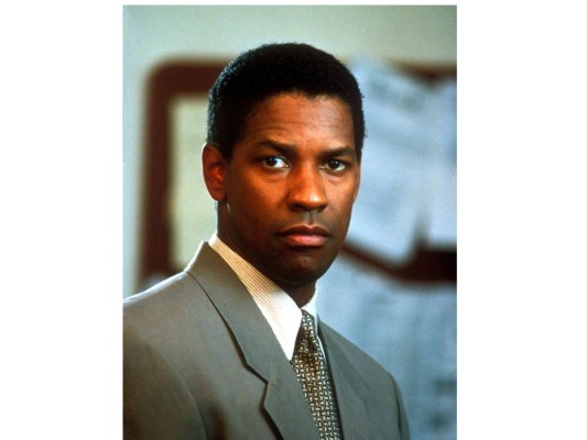 Denzel Washington <br/>Mejor Actor de Reparto<br/>¨Glory¨, 1989<br/>Mejor Actor Principal<br/>¨Training Day¨, 2002