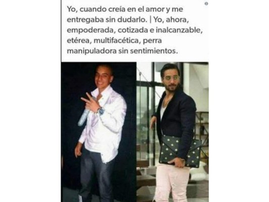 Foto: Revista Estilo