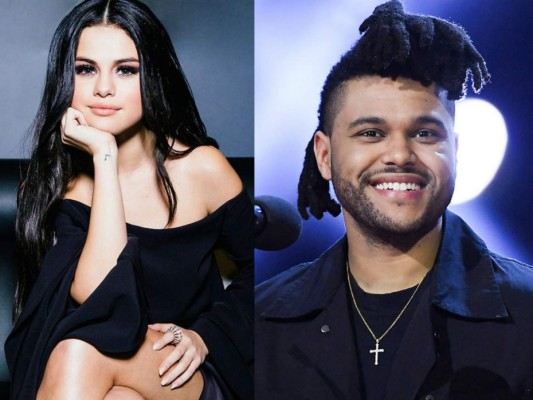 Selena Gomez estrena nuevo amor