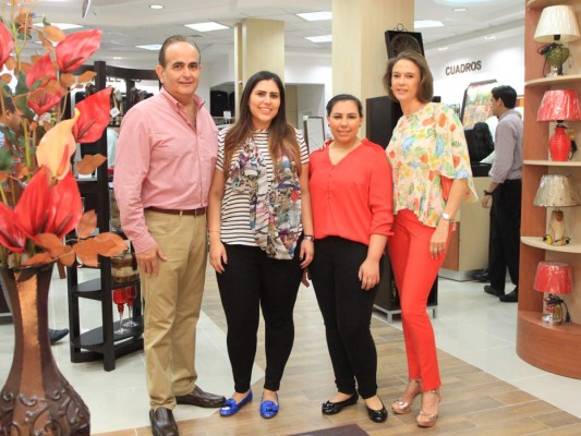 La apertura de DecoHogar