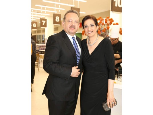 Diunsa inaugura sexta tienda en Los Próceres