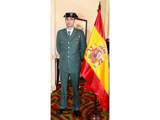 Fiesta Nacional de España