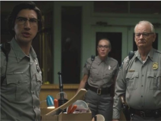 'The Dead Don't Die' de Jim Jarmusch Los agentes de la ley de una tranquila localidad deberán enfrentarse a una plaga de zombis. Otra propuesta de muertos vivientes pero que, sin duda, será muy distinta viniendo del iconoclasta director