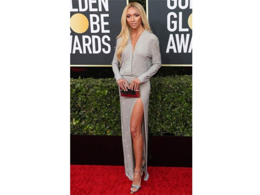 Los Peores looks de los Golden Globes 2,020