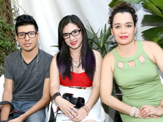Foto: Revista Estilo