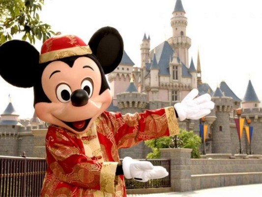 Disneyland Shanghái reabrirá su puertas este 11 de Mayo